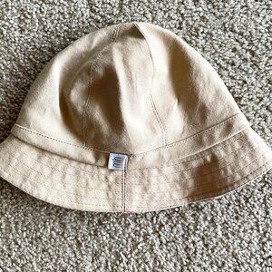 Misaharada hat - London